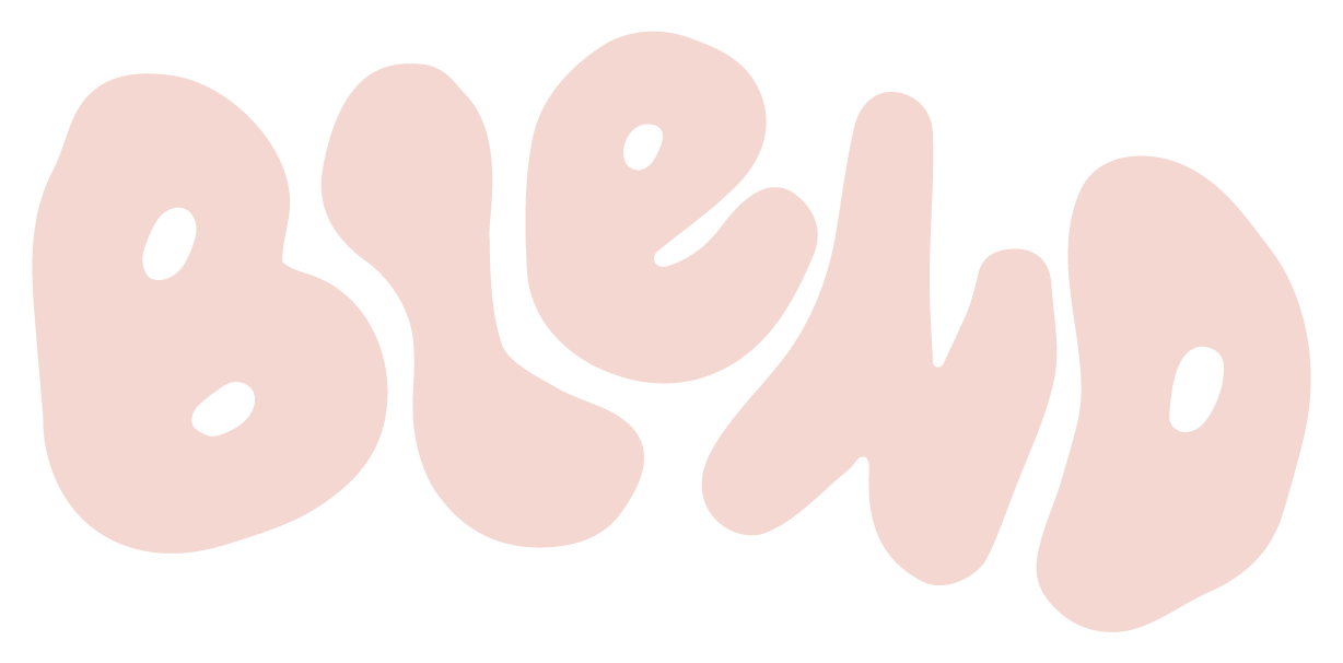 Logo Blend