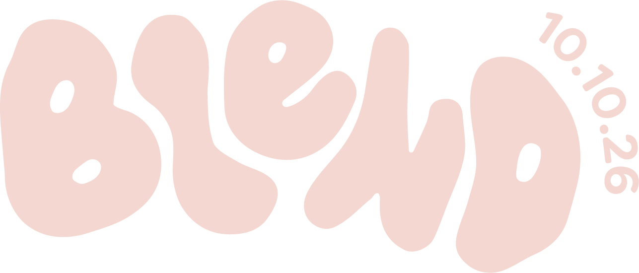 Blend Logo